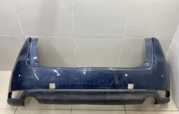 Бампер задний Mazda CX-5 KF