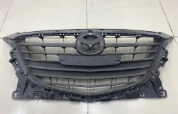 Решетка радиатора Mazda 3 BM/BN