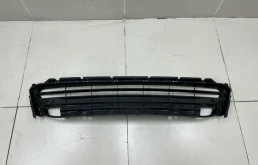 Решетка в бампер центральная Lexus RX350