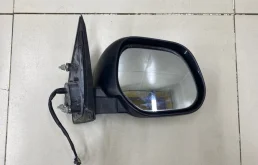 Зеркало элект. правое Mitsubishi ASX 4А92 2012