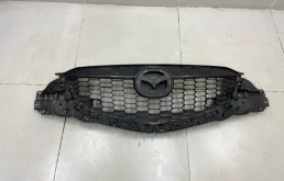 Решетка радиатора Mazda CX-5 KE