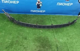 Решетка в бампер Kia Ceed JD 2012