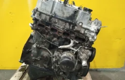 Двигатель без навесного 4D56 для Mitsubishi L200 KB4T 2007-2016