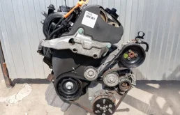 ДВС для Volkswagen Jetta 4 1J 1998-2005