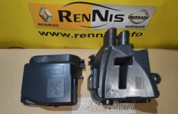 Корпус предохранителей под капотом ей для Renault Logan 2018+ (L8 rest.)
