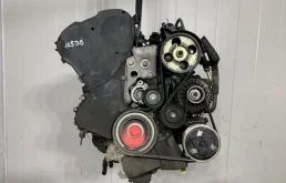 Двигатель без навесного для Ford Mondeo 2