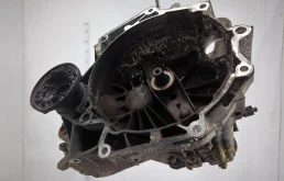КПП 5-ст.мех. (МКПП) Audi A3 (8P) 2003-2013 BSE Бензин 1.6 л Инжектор