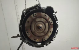 КПП - автомат (АКПП) 4х4 BMW X3 E83 2003-2010 306D3 Дизель 3 л Турбо