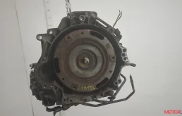 КПП - автомат (АКПП) 4х4 Audi A6 (C6) 2004-2011 AUK Бензин 3.2 л FSI