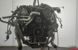 Двигатель (ДВС) Land Rover Range Rover 3 (LM) 2002-2012 КПП автомат 4х4 (АКПП) 368DT Дизель 3.6 л Турбо