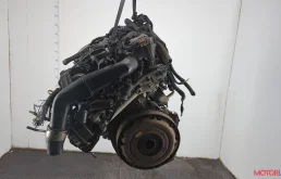 Двигатель (ДВС) Opel Insignia 2008-2017 КПП 6-ст.мех.(МКПП) A20DT A20DTJ Дизель 2 л CDTI