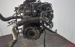 Двигатель (ДВС) Opel Antara 2006-2015 КПП 6-ст.мех 4х4 (МКПП) Z22D1 Дизель 2.2 л CDI