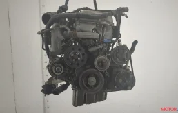 Двигатель (ДВС) Suzuki Grand Vitara 2005-2016 КПП 5-ст.мех 4х4 (МКПП) M16A Бензин 1.6 л Инжектор