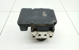 Блок abs Porsche Cayenne 1 2007 957