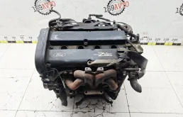 Двигатель Ford Focus 1