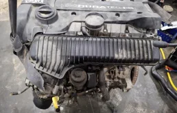 Двигатель Ford Kuga 1 C394