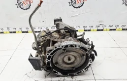 Акпп Mazda 3 BL