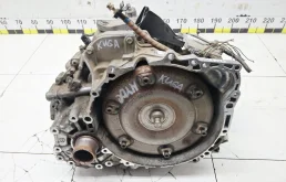 Акпп Ford Kuga 1 C394