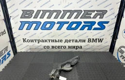 Уплотнитель капота BMW 51767255803 F30 N20B20B, левый