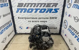 Двигатель BMW F30