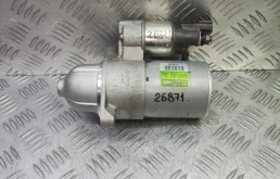 Стартер Hyundai Kia 1209395 G4NC
