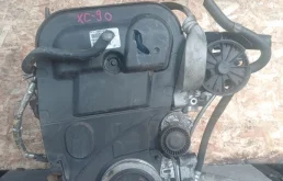 Двигатель Volvo XC90 9879416919 C_59 B5254T2