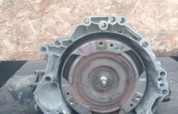 АКПП Audi A4 B7 BWE
