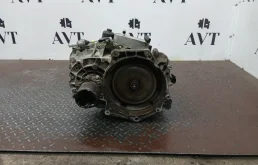 Робот DSG Volkswagen Passat CBAB