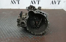МКПП Hyundai Coupe G4GC