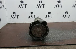 АКПП BMW X5 E70 306D5 M57D30 ( M57N2 )