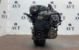 Двигатель Ford Focus 3 PNDA