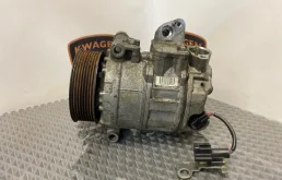 Компрессор кондиционера Land Rover Range 2007 L320