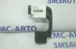 Модуль рулевого колеса Audi A6 7L6953549B 4F