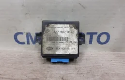 Блок управления светом ( Фарой ) AUDI ALLROAD 2001-2005 4Z7907357 C5 2.7T