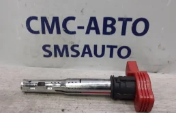 Катушка зажигания Audi A6 06E905115E C7 3.0 CGW