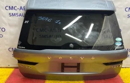 Крышка багажника Volvo XC60 2020 31420453 XC60 B4204T23