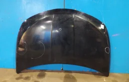 капот для Nissan Murano Z50 2002-2009