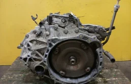 АКПП для Peugeot 4008 2012-2015