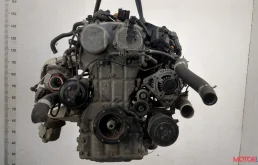 Двигатель с навесным для Kia Stinger CK 2018+