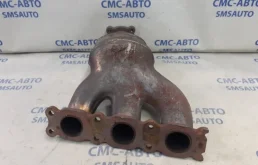 Катализатор для Volvo XC90 2014 года на фотографиях