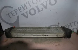 Интеркулер VOLVO S80 2007-2013