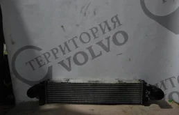 Интеркулер VOLVO XC60 2009-2017