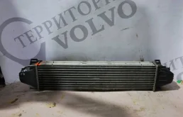 Интеркулер VOLVO S60 2010-2013