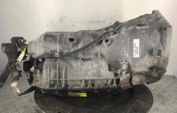 КПП автоматическая (АКПП) BMW 3-Series 3-Series E90/E91/E92/E93 2005 - 2010 бензин 3.0 i Автомат Седан