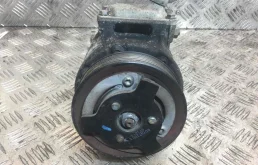 Компрессор кондиционера Audi A3 8P/8PA [рестайлинг] (2004-2008) дизель 1.9 TDI Механика Х/б