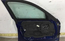Дверь передняя левая BMW 3-Series 3-Series E90/E91/E92/E93 2005 - 2010 бензин 2.0 i Механика Универсал