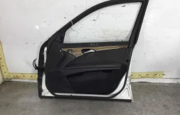 Дверь передняя правая Mercedes E-klasse E-klasse (W211) 2002 - 2009 дизель 2.2 CDI Автомат Седан