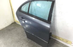 Дверь задняя правая Mercedes E-klasse E-klasse (W211) 2002 - 2009 дизель 3.0 CDI Автомат Седан