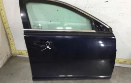 Дверь передняя правая Volvo V70 3 поколение (рестайлинг) (2013-2026) дизель 2.0 TD Автомат Универсал