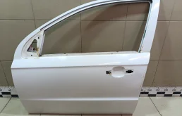 Дверь передняя левая Aveo (T250) 2005-2011